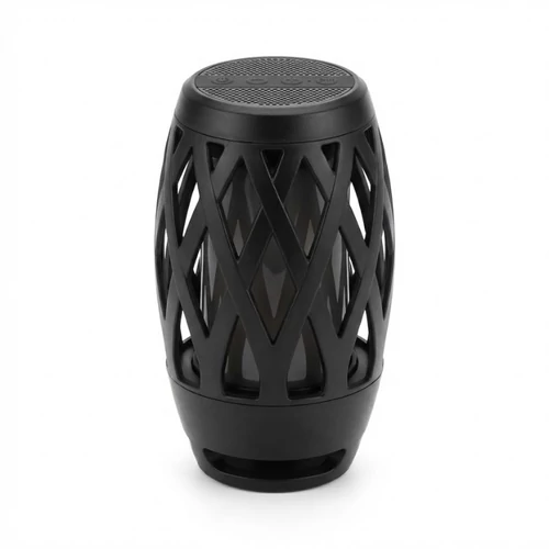 Lánghatású LED Bluetooth Hangszóró BTS-596