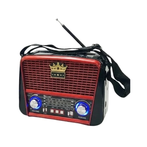 RX-BT455S retro Bluetooth rádió KL25-131
