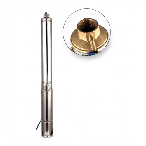 Raketa Mélykúti Csőszivattyú 2200W – RK106