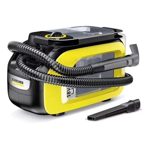 Kärcher SE 3-18 Compact Akkumulátoros Takarítógép (18V) K2MVQ32787
