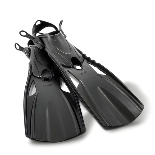 Intex Békatalp (38-40) fekete 155634