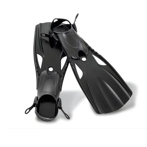 Intex Békatalp (41-45) fekete 155635