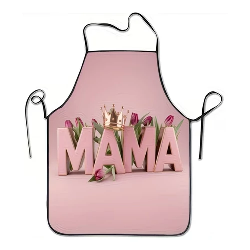 Mama feliratos kötény QK2022371