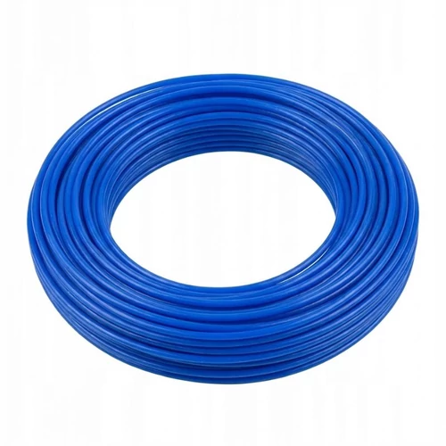Black Professzionális Fűkasza Damil – 3.0 mm x 15 m 52122