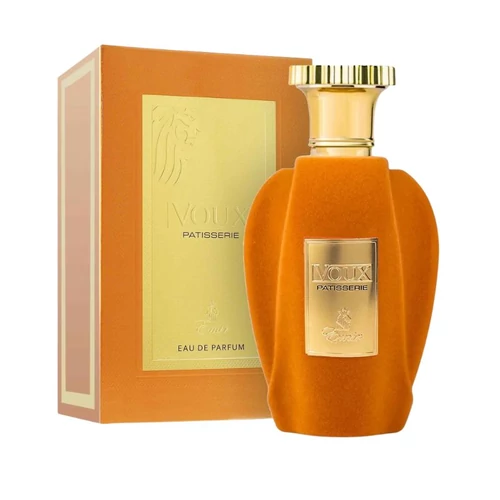 Emir Voux Patisserie 100 ml – Női Eau de Parfum 2047048