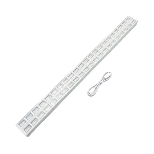 THO Lux LED T9 Diamond Series Lámpatest (1160 mm) DS-100W-V