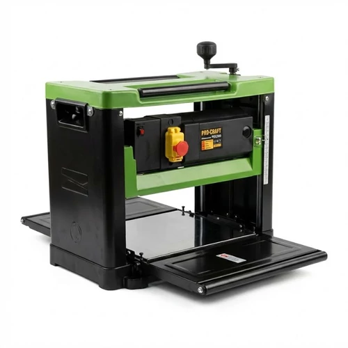 ProCraft Professzionális Asztali Vastagoló Gyalugép PD2300