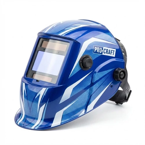 ProCraft Chameleon Professzionális Automata Hegesztőpajzs SHP100-90