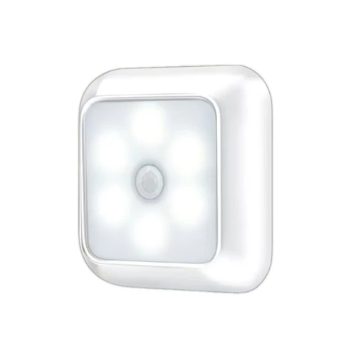 Meleg Fehér (Warm Light) LED Éjszakai Fény ET7941716-W