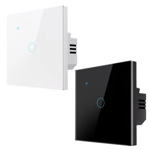 WiFi okos fali villanykapcsoló JX3133584