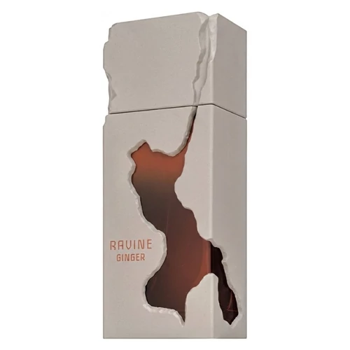 French Avenue Ravine Ginger Eau de Parfum unisex 100 ml 2082323