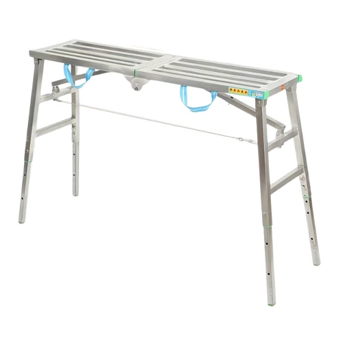 Összecsukható munkaállvány 120 × 30 cm XQ9013054