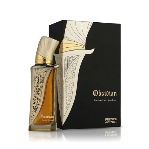French Avenue Obsidian Extrait de Parfum – Unisex (100 ml) 2079121