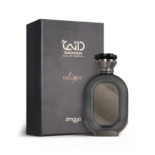 Zimaya Daiman Eclipse Eau de Parfum – Férfiaknak (100 ml) 2079755