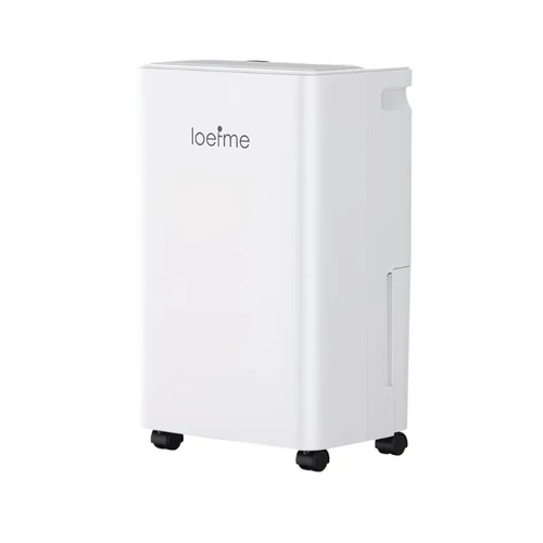 Loefme 16L/24H Elektromos Páramentesítő – Tiszta és Száraz Levegő Otthonában 66M3358949