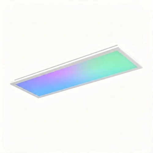 RGB 24W LED Mennyezeti Lámpa – Teljes Színváltós Panellel DK4233240-RB