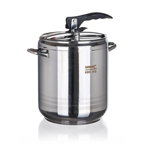 AXIO Rozsdamentes Kukta (9,0 l) 2322906