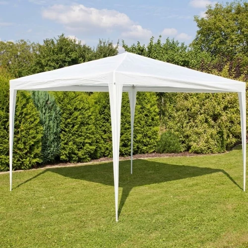 PARTY Sörsátor (3 x 3 m) – Fehér 50ZJ12010W