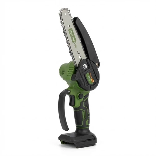Mustang Pro Akkumulátoros Mini Láncfűrész MTP-1022