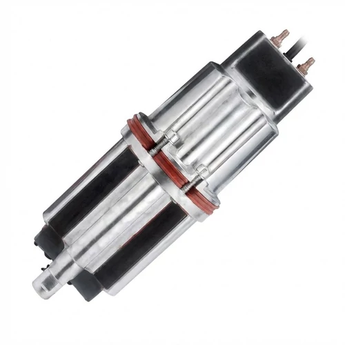 Mustang Pro Professzionális Kétmembrános Búvárszivattyú – 1200W MTP-400