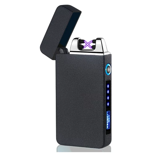 Elektromos USB öngyújtó holm0619