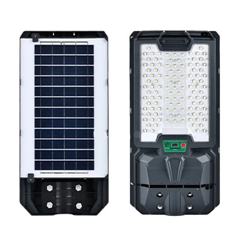 Hayami Napelemes utcai LED lámpa 4000W KL25-293