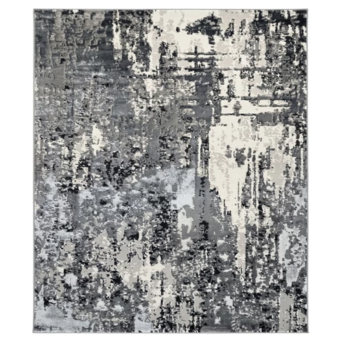 Sunset collection szőnyeg 120 x 170 cm - Szürke B8397A-120170