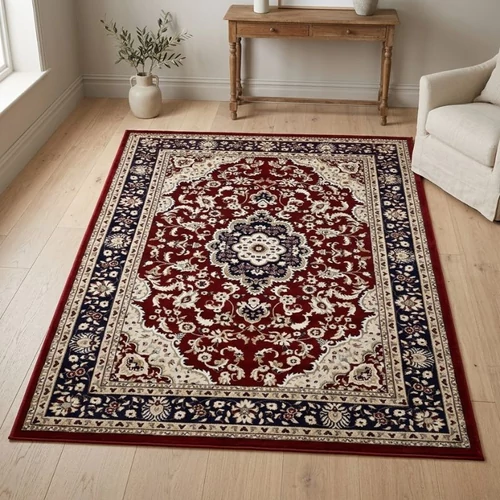 Metropolitan klasszikus mintás szőnyeg 200x290cm B9177A