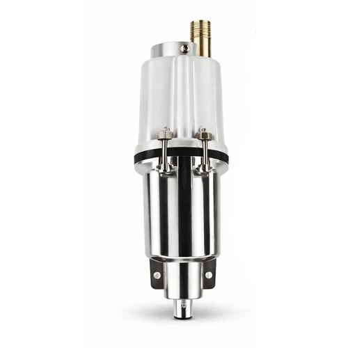Rucheek vibrációs vízszivattyú 650W 1200 l/h RUCH-1