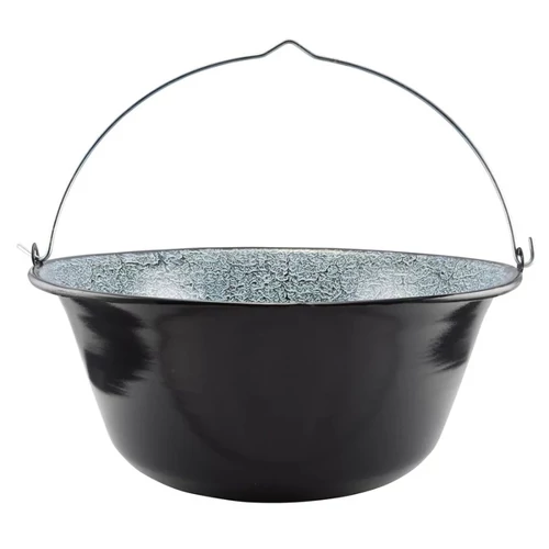 Perfect Home zománcozott gulyás bogrács - 16 liter 71051