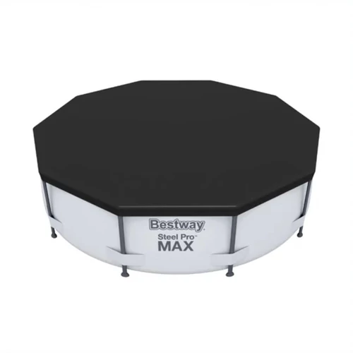 Bestway Kerek Medencetakaró Fólia - 3.7 m BWMT2