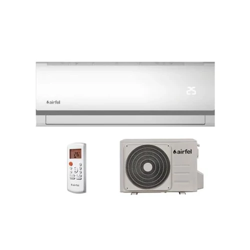 Airfel LTXM35NV1B/LRXM35NV1B 35N 3,6 kW inverteres split klíma DAI-KLI-101