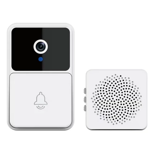 Okos videós csengő WiFi kapcsolattal, 480P kamera NT3583009