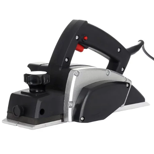 BestCraft Elektromos gyalu 1450W EC561