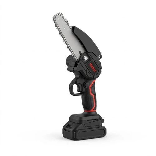 Weber Tech Tools akkumulátoros mini láncfűrész – 20 cm R009