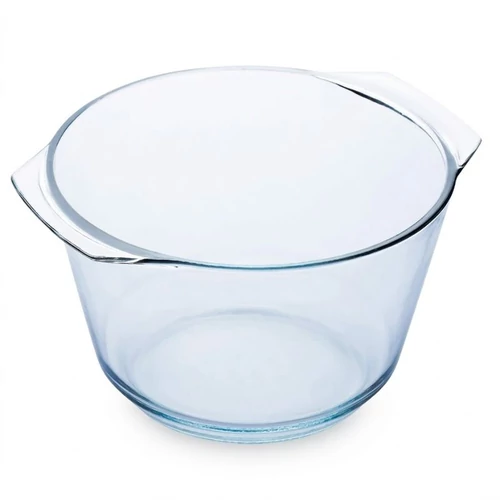 Kerek leveses üvegedény 4 liter 5999091872946