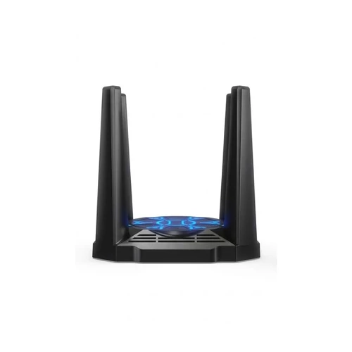AX1800 WIFI 6 Nagysebességű 4-Antennás USB Wifi Jelismétlő PH12635244