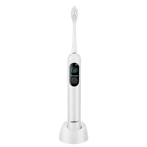 Soulima X800 sonic elektromos fogkefe, fehér 00026850