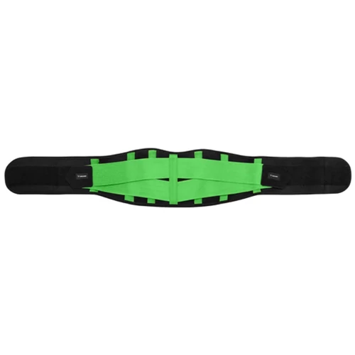 Trizand neoprén karcsúsító öv hasra tépőzáras 120 x 24 cm 00027673