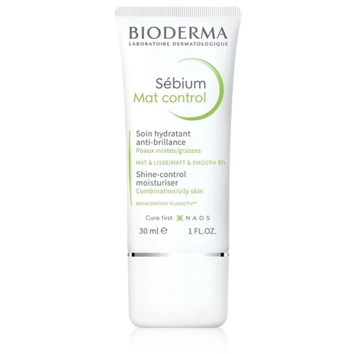 Bioderma Sébium Mat Control 30 ml 113746