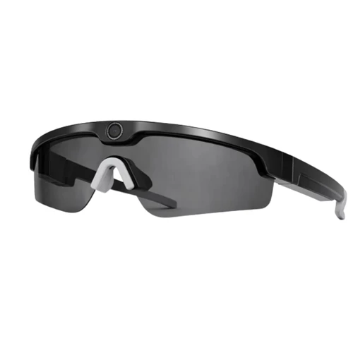 AI Okosszemüveg 2K Kamerával és Bluetooth Funkcióval 06374