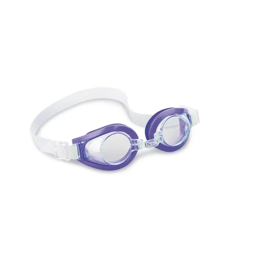 Intex Gyermek Úszószemüveg – Lila 155602-L
