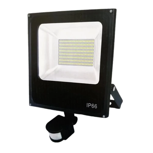 200W mozgásérzékelős led L0010