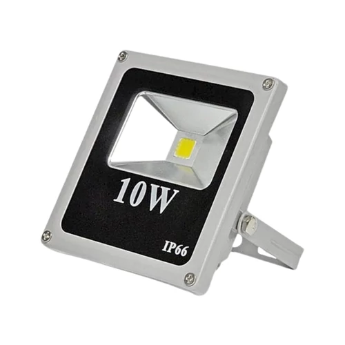 Ledes fényvető reflektor 10W