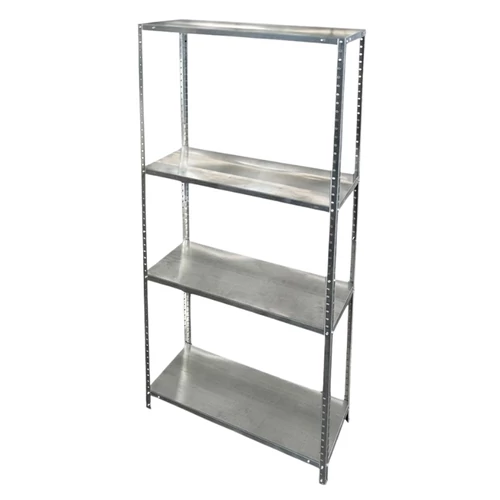 Homepractic SmartStorage polc 150x75x30cm 54527