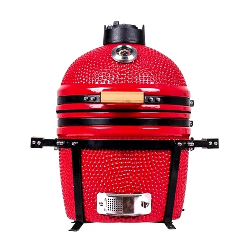 Perfect Home Kamado Grillező Miniplus 14