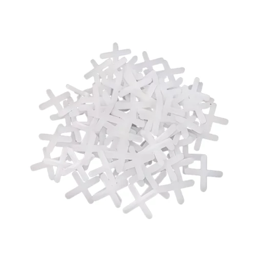 Csempe Kereszt Készlet – 2 mm-es precíziós távtartó (500 db) NR631567