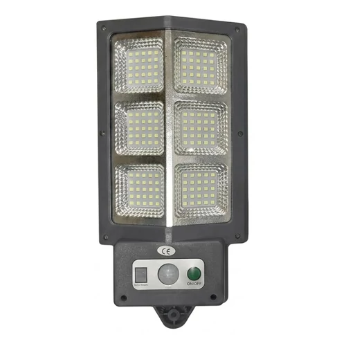 60W napelemes kültéri lámpa T936B