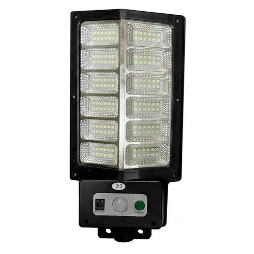 60W napelemes kültéri lámpa T936C