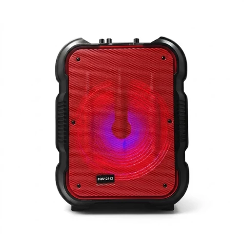 BTSPEAKER karaoke hangfal mikrofonnal  ZQS12112